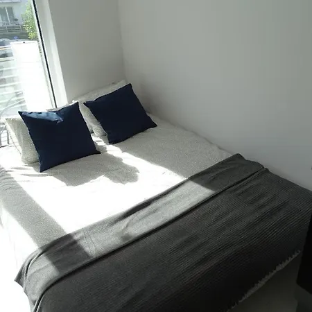 Apartament Sloneczny Отель *