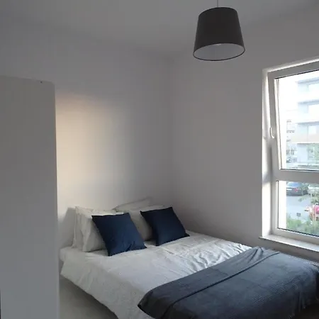 Apartament Sloneczny Gdańsk