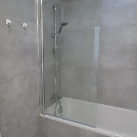 Apartament Sloneczny Hotell *