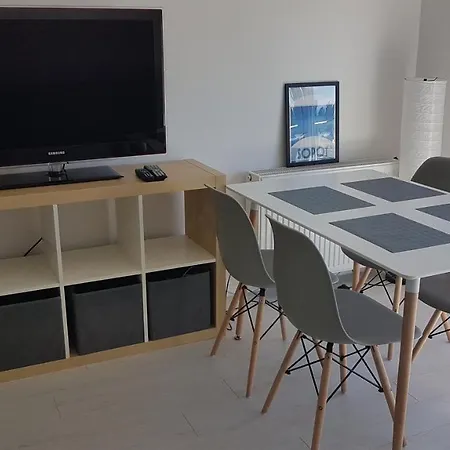 Hotel Apartament Sloneczny