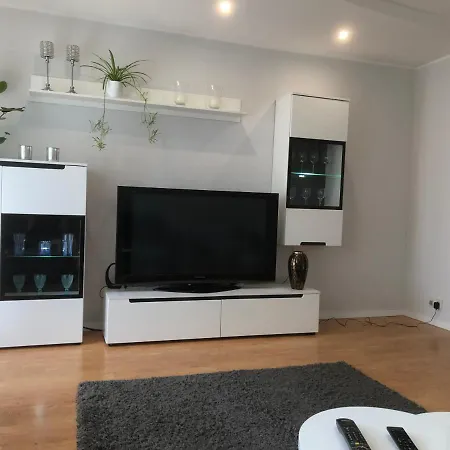 Apartament Sloneczny Apartmán