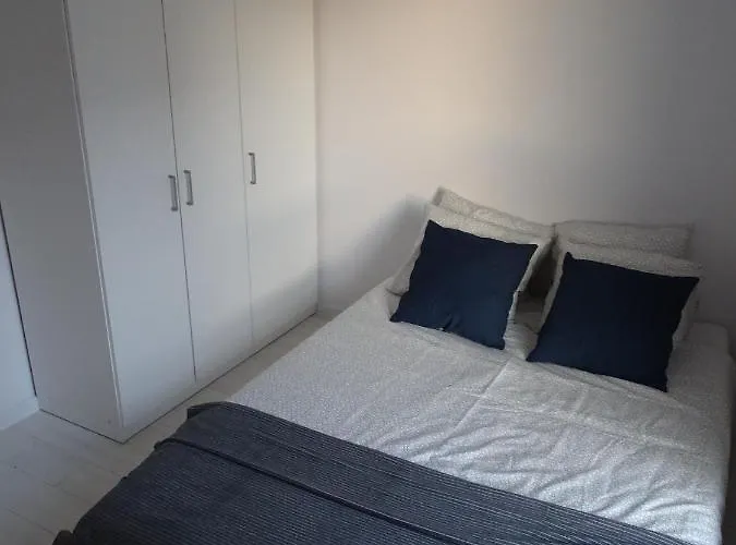 Apartament Sloneczny *