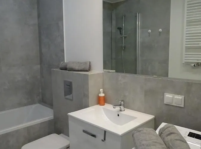 Hotel Apartament Sloneczny