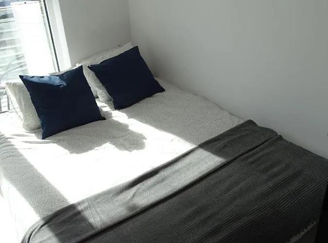 Apartament Sloneczny Hotel *