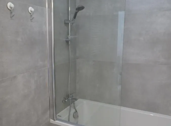 Apartament Sloneczny Hotel *