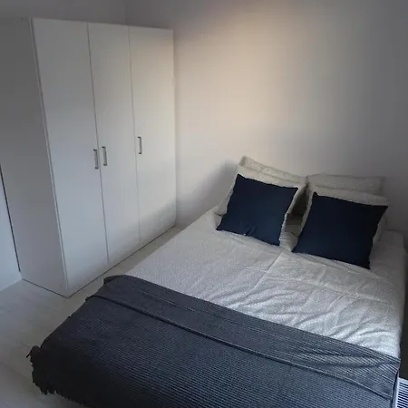 Apartament Sloneczny *